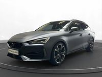 Gebraucht Cupra Leon VZ 310 PS (228 kW) 2023 Grau Limousine