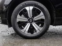 Gebraucht Volvo XC60 Plus 398 PS (292 kW) 2024 Onyx black / metallic SUV