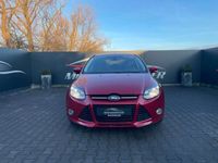 gebraucht Ford Focus Titanium