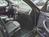 gebraucht BMW X3 20i xD CockpPro Leder DrivingAss+ Panorama