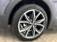 gebraucht VW T-Cross - Style IQ Drive