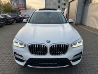 gebraucht BMW X3 X3 BaureihexDrive 20 d Luxury Line/Panorama