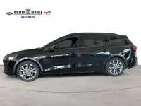 Ny Ford Focus ST-Line X 155 HK (114 kW) 2025 Sort Sedan