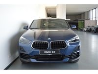 gebraucht BMW X2 xDrive25e Parkassistant Klima LED Rückfahrkamera