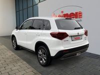 gebraucht Suzuki Vitara 1.5 COMFORT AGS NAVI LICHTSENSOR