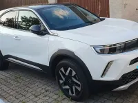 Gebraucht Opel Mokka Elegance 131 PS (96 kW) 2022 Weiß SUV