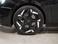 Gebraucht Opel Astra GSe 224 PS (164 kW) 2025 Schwarz Kombi