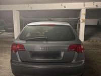 Gebraucht Audi A3 116 PS (85 kW) 2004 Kleinwagen