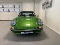 Gebraucht Porsche 911 1972 Grün