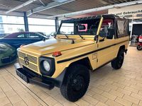 Gebraucht Mercedes G250 92 PS (67 kW) 1990 Andere SUV