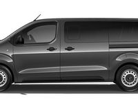 Neu Peugeot Expert S 179 PS (131 kW) 2025 Artense grau metallic Van