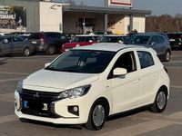 Gebraucht Mitsubishi Space Star 71 PS (52 kW) 2022 Kleinwagen