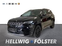 Gebraucht Jeep Compass 131 PS (96 kW) 2024 SUV