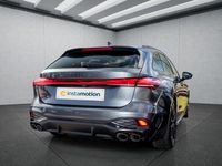 Gebraucht Audi S5 367 PS (269 kW) 2025 Grau Kombi
