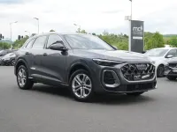 Gebraucht Audi Q5 S-Line 204 PS (150 kW) 2025 Grau SUV