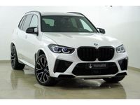 Gebraucht BMW X5 M Competition Edition 625 PS (459 kW) 2023 Mineralweiss (metallic) SUV
