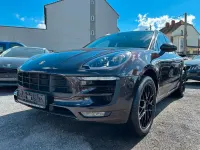 Gebraucht Porsche Macan GTS 360 PS (264 kW) 2018 Braun SUV