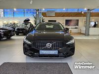 Gebraucht Volvo V60 Ultimate 455 PS (334 kW) 2023 Schwarz Kombi