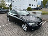 gebraucht BMW 320 d Limousine Facelift 177PS