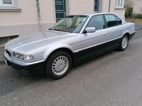 gebraucht BMW 728 I TÜV bis 05.25