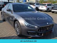 gebraucht Maserati Ghibli 2.0 Hybrid Executive SD Navi LED ACC