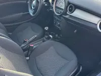 Gebraucht Mini ONE Brick Lane 98 PS (72 kW) 2013 Schwarz Kleinwagen