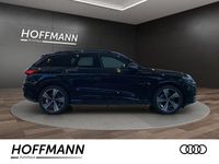 Gebraucht Audi Q5 Ambiente 204 PS (150 kW) 2025 Schwarz SUV