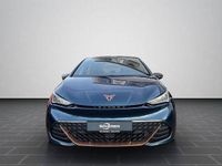 Gebraucht Cupra Born 169 kW (231 PS) 2023 Aurora blue metallic (metallic) Kleinwagen