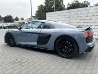 Gebraucht Audi R8 Coupé Sport 570 PS (419 kW) 2019 Grau (metallic) Coupé
