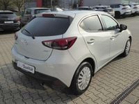Gebraucht Mazda 2 Kizoku 90 PS (66 kW) 2018 Ceramic Kleinwagen