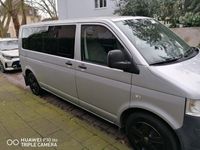 gebraucht VW T5 