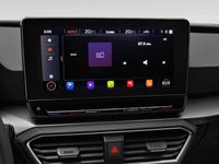 Usata Seat Leon 115 CV (84 kW) 2024