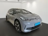 Gebraucht VW ID.3 Pro 150 kW (204 PS) 2024 Grau Kleinwagen