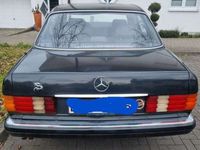 gebraucht Mercedes S300 SEL