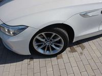 gebraucht BMW Z4 Roadster sDrive 18i Special Edition Alcantara