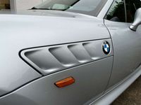 gebraucht BMW Z3 2,8er Klima,Sportsitze