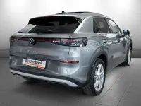 Neu VW T-Roc Style 150 PS (110 kW) 2026 Grau SUV