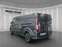 Gebraucht Ford Transit Custom Sport 185 PS (136 kW) 2022 Other Limousine