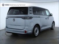 Gebraucht VW ID. Buzz Goal 210 kW (286 PS) 2025 Silber Van / Kleinbus