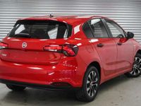 gebraucht Fiat Tipo 5-Türer 1,0 City Life,Kamera,Navi - LAGER