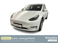 Gebraucht Tesla Model Y 378 kW (514 PS) 2023 Weiß SUV
