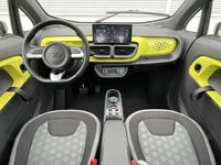 Gebraucht XEV Yoyo 14 kW (20 PS) 2024 Prototype grey Kleinwagen