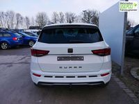 Gebraucht Cupra Ateca 190 PS (139 kW) 2025 Nevadaweiß metallic SUV