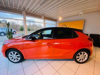 gebraucht Opel Corsa Edition 1.2 Turbo