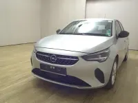 Gebraucht Opel Corsa Elegance 101 PS (74 kW) 2022 Kristall silber metallic Kleinwagen