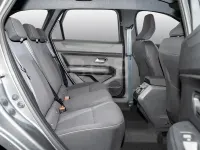 Neu Dacia Bigster Expression 131 PS (96 kW) 2025 Dolomitgrau SUV