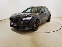 Gebraucht Cupra Formentor VZ 390 PS (286 kW) 2022 Mitternachtsschwarz SUV