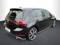 gebraucht VW Golf VII Golf GTIGTI 2.0 TSI DSG, NAVI, SHZ, LED, KLIMA