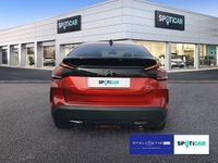 Gebraucht Citroën C4 Shine 131 PS (96 kW) 2024 Rot SUV