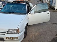 gebraucht Opel Kadett E Cabrio Edition